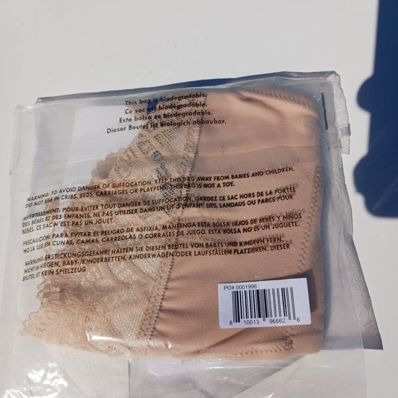 Speax by Thinx Size M Brown Women's Underwear - Picture 5 of 5